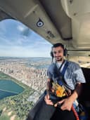 Crio Ajans ekip lideri