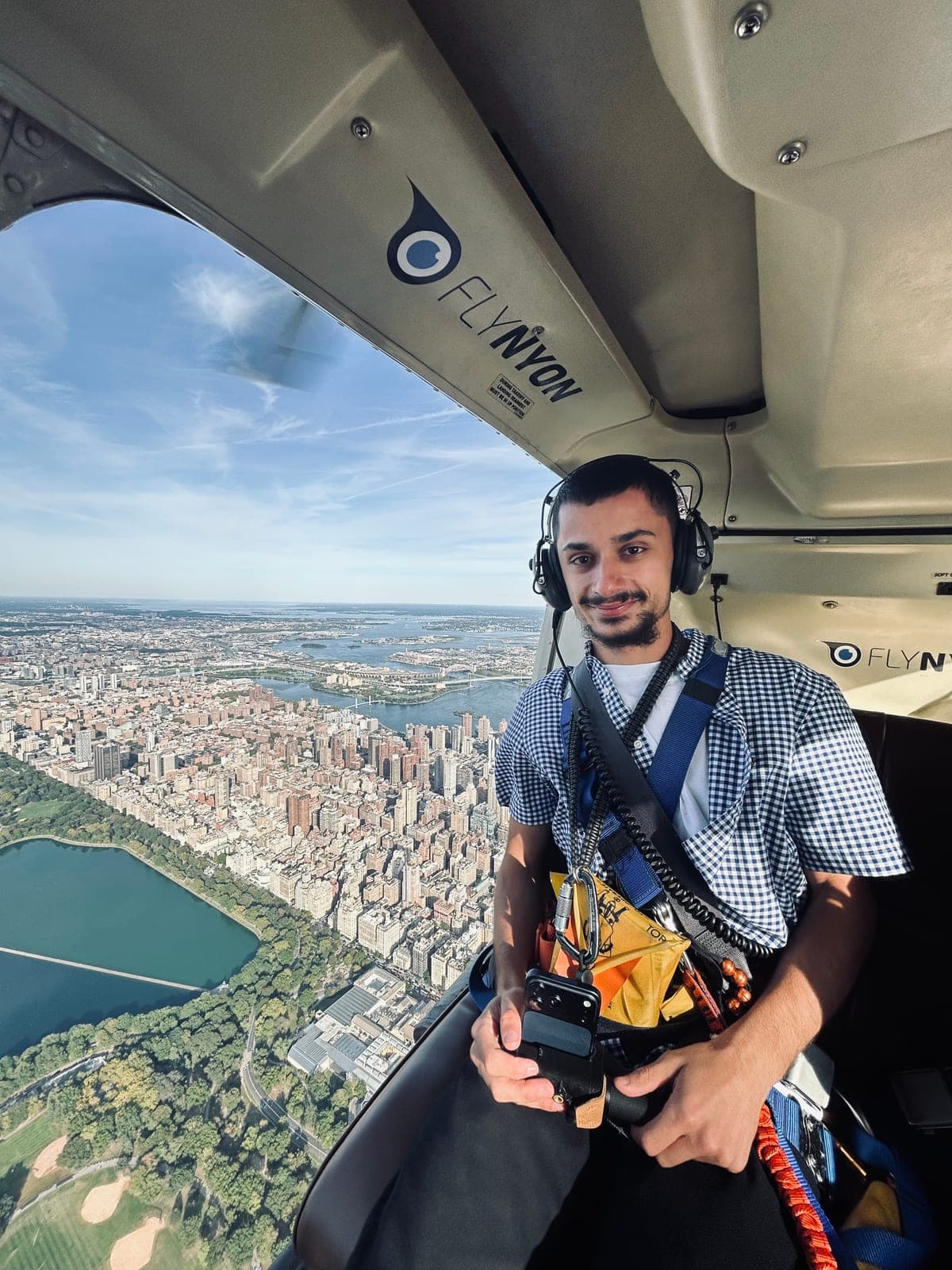 Crio Ajans ekip lideri portresi